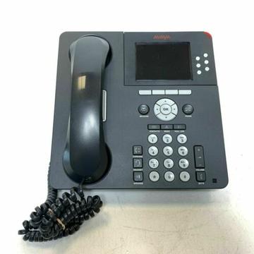 Phone Systems / VOIP Equipment