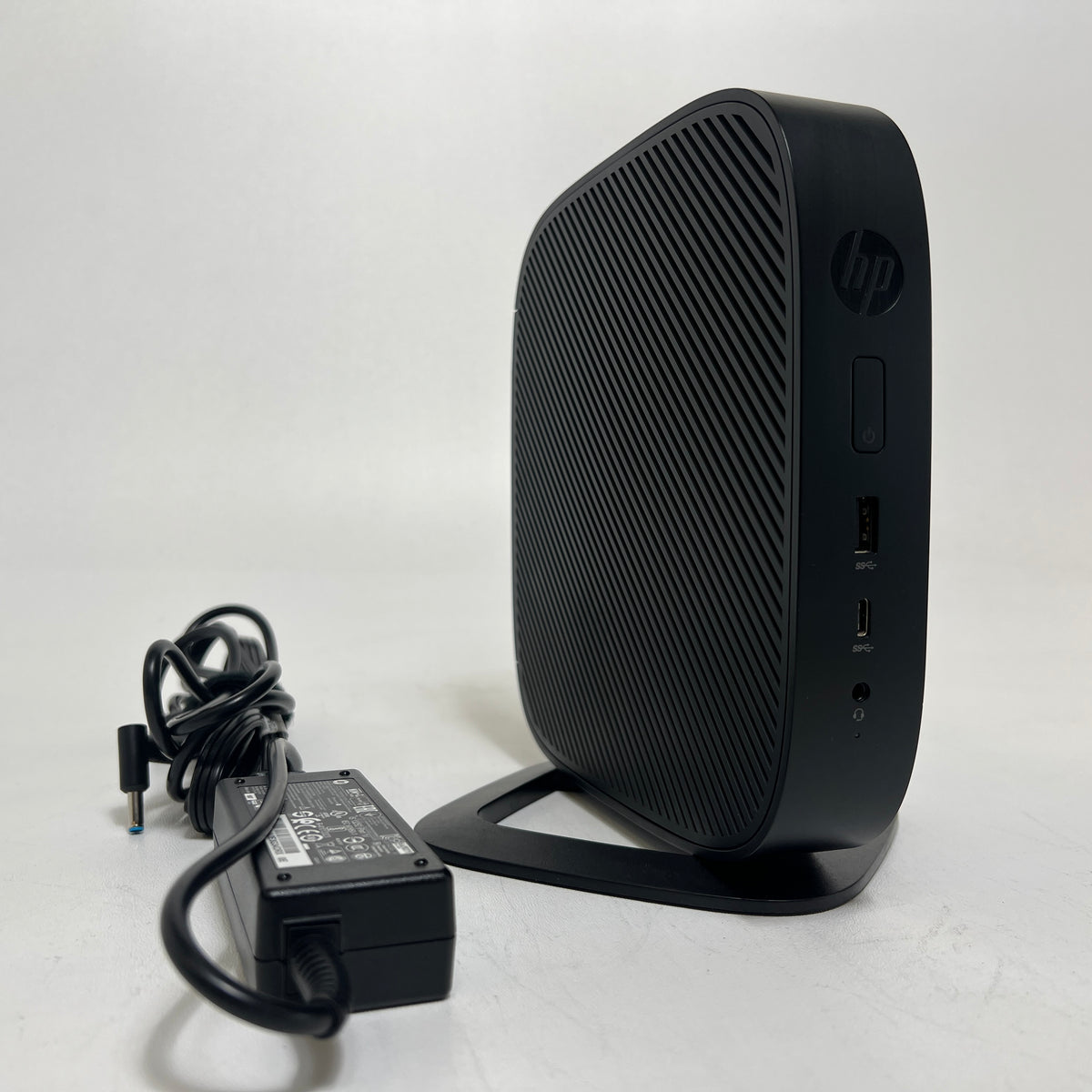 HP T530 THIN CLIENT AMD EMBEDDED G-SERIES GX-215JJ 1.50GHZ 8GB SSD