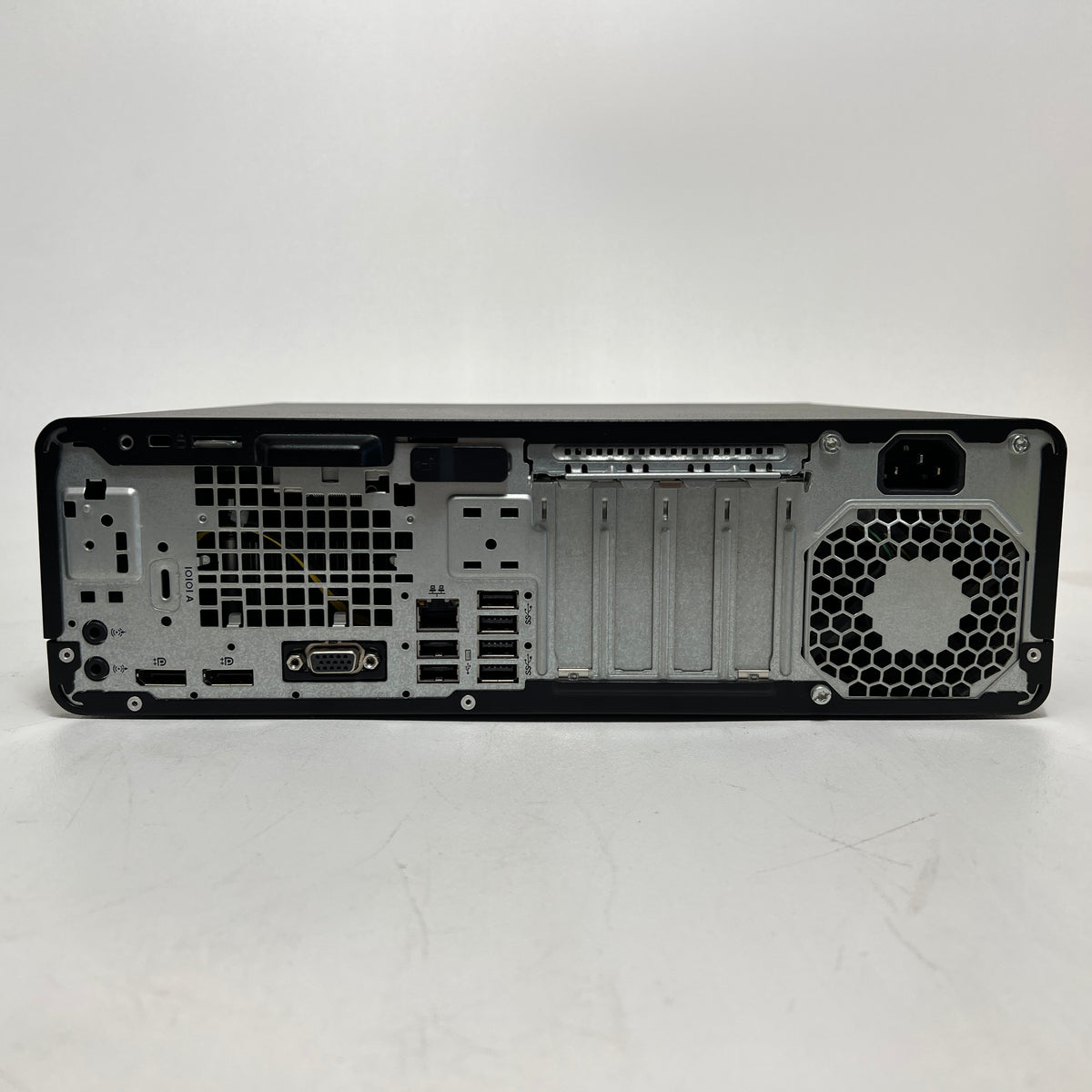 HP EliteDesk 800 G3 SFF Desktop | i7-7700 3.6GHz | 8GB | 256GB SSD