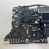 iMac 27" A1419 Late 2012 2.9GHz i5 Logic Mother Board 820-3298 GTX 660M 512MB