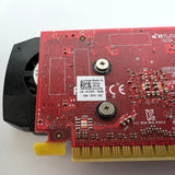 NVIDIA GeForce GTX 745 4GB DDR3 PCIe Video Graphics Card Dell 0TC2P0 TESTED