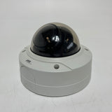 Axis P3225-LVE MKII Outdoor/Indoor 1080p Network Security Camera System - White