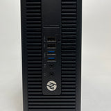 HP EliteDesk 800 G2 SFF Desktop | i5-6500 3.2GHz | 8GB | 500GB | Windows 10