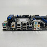 MSI X79A-GD45 Motherboard LGA 2011 with I/O Shield