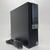 Dell OptiPlex 3040 SFF Desktop | i5-6500 | 8GB | 256GB SSD | Windows 10