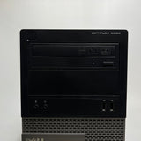 Dell OptiPlex 3020 MT Desktop | i3-4130 3.4GHz | 8GB | 500GB | Windows 10 Pro