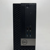 Dell OptiPlex 3040 SFF Desktop | i5-6500 | 8GB | 256GB SSD | Windows 10
