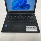 Acer Aspire A114-32 14" Laptop | Celeron-N4100 | 4GB | 64GB SSD | Windows 11