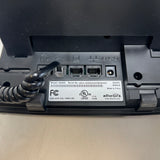 LOT OF 4 Allworx 9204G Display 4-Button Business Office IP Phones