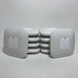 LOT OF 10 Cisco AIR-CAP3602I-A-K9 Aironet 3602i Access Point 802.11n 450mbps