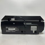 Epson Perfection V550 Photo Scanner Film Color 6400 dpi w/ Accessories J252B