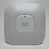Cisco AIR-AP1142N-A-K9 Wireless AP Dual-Band WiFi Access Point