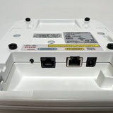 Cisco AIR-AP1142N-A-K9 Wireless AP Dual-Band WiFi Access Point