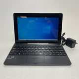ASUS Transformer Book T100TA 10.1" Tablet | 2GB | 64GB | Windows 10 Home
