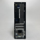 Dell OptiPlex 3040 SFF Desktop | i5-6500 | 8GB | 256GB SSD | Windows 10