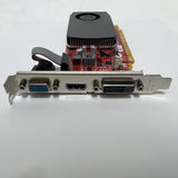 NVIDIA GeForce GTX 745 4GB DDR3 PCIe Video Graphics Card Dell 0TC2P0 TESTED
