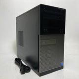 Dell OptiPlex 3020 MT Desktop | i3-4130 3.4GHz | 8GB | 500GB | Windows 10 Pro