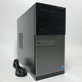 Dell OptiPlex 3020 MT Desktop | i5-4570 3.2GHz | 8GB | 500GB | Windows 10 Pro
