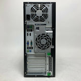HP EliteDesk 800 G1 TWR Desktop | i5-4570 3.2GHz | 16GB | 1TB | Windows 10