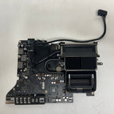 iMac 27" A1419 Late 2012 2.9GHz i5 Logic Mother Board 820-3298 GTX 660M 512MB