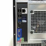 Dell OptiPlex 3020 MT Desktop | i5-4570 3.2GHz | 8GB | 500GB | Windows 10 Pro