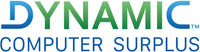 Dynamic Computer Surplus logo
