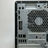 HP EliteDesk 800 G3 TWR Desktop | i5-7500 3.4GHz | 8GB | 1TB | Windows 10 Pro