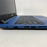 Acer Aspire 3 A315-32-C78M 15.6" Laptop | Intel Celeron 4GB 128GB SSD Win 11