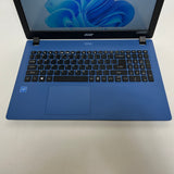 Acer Aspire 3 A315-32-C78M 15.6" Laptop | Intel Celeron 4GB 128GB SSD Win 11