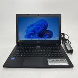 Acer Aspire A114-32 14" Laptop | Celeron-N4100 | 4GB | 64GB SSD | Windows 11