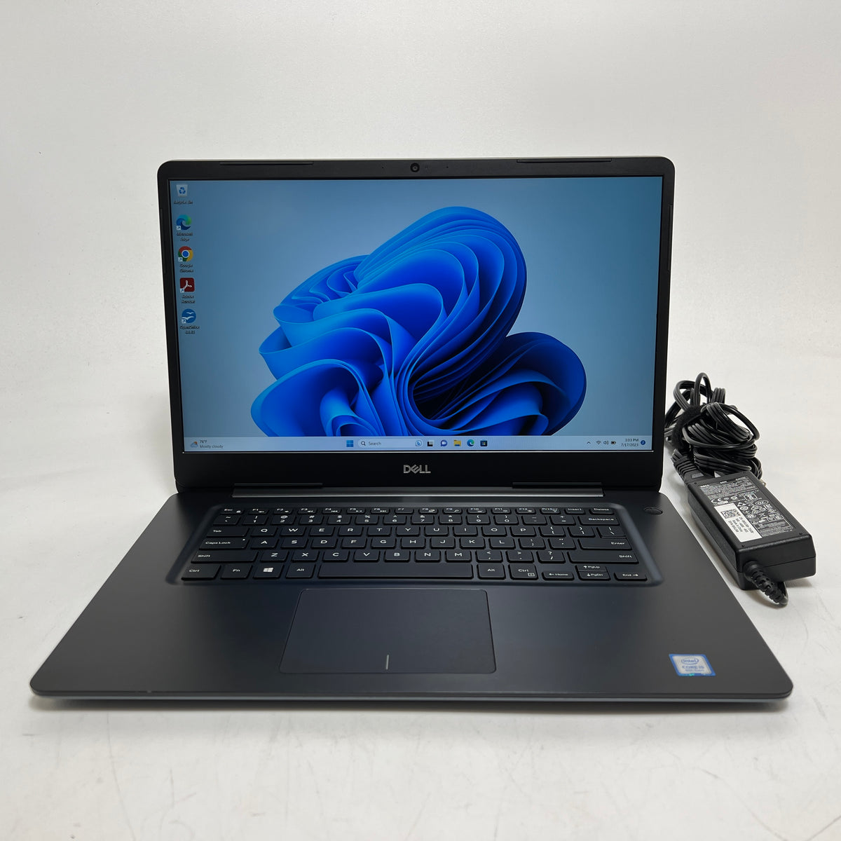 Dell Vostro 5581 15.6 Laptop | i5-8265U | 8GB | 256GB SSD | Windows 1 –  Dynamic Computer Surplus