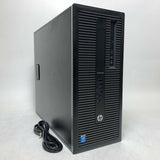 HP EliteDesk 800 G1 TWR Desktop | i5-4570 3.2GHz | 16GB | 1TB | Windows 10