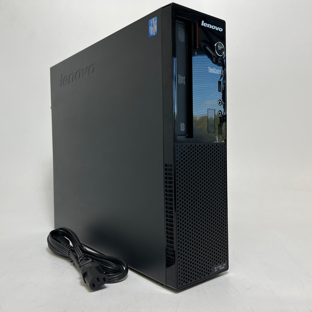 Lenovo ThinkCentre Edge72 SFF Desktop | i3-3220 | 8GB
