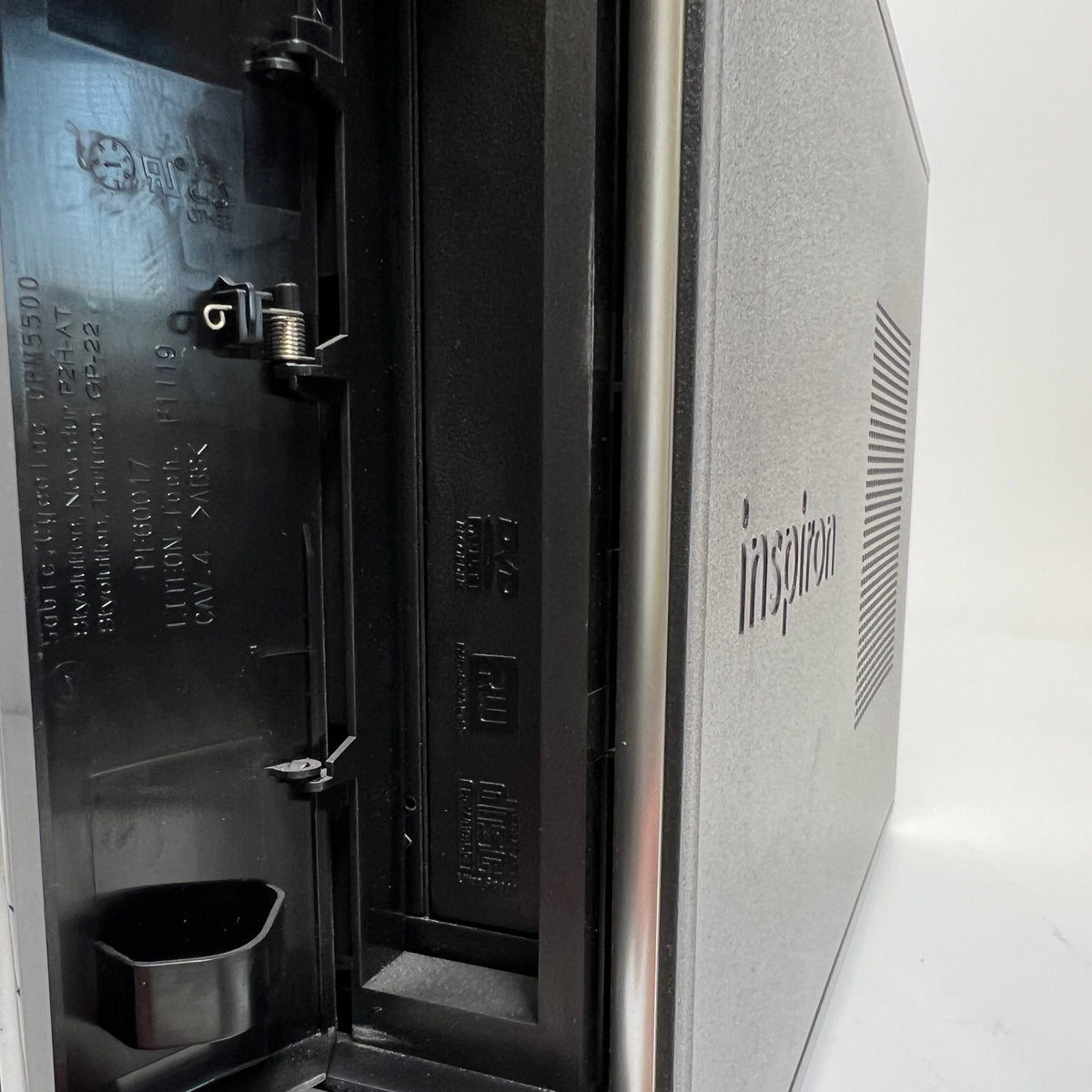 Dell Inspiron 3646 SFF Desktop Intel Celeron 8GB 500GB Windows