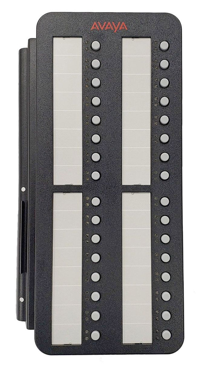 Avaya DBM32 DBM3201A-003 32 Button Expansion Module 700469968 New 