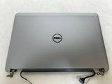 Genuine DELL Latitude E7240 12.5" Matte LCD Screen Display Assembly Non-Touch