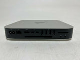 Apple Mac Mini Late 2014 Desktop | i5-4278U | 8GB | 500GB SSD | OSX Monterey