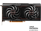 SAPPHIRE PULSE AMD Radeon RX 6600 XT GDDR6 8GB Graphics Card