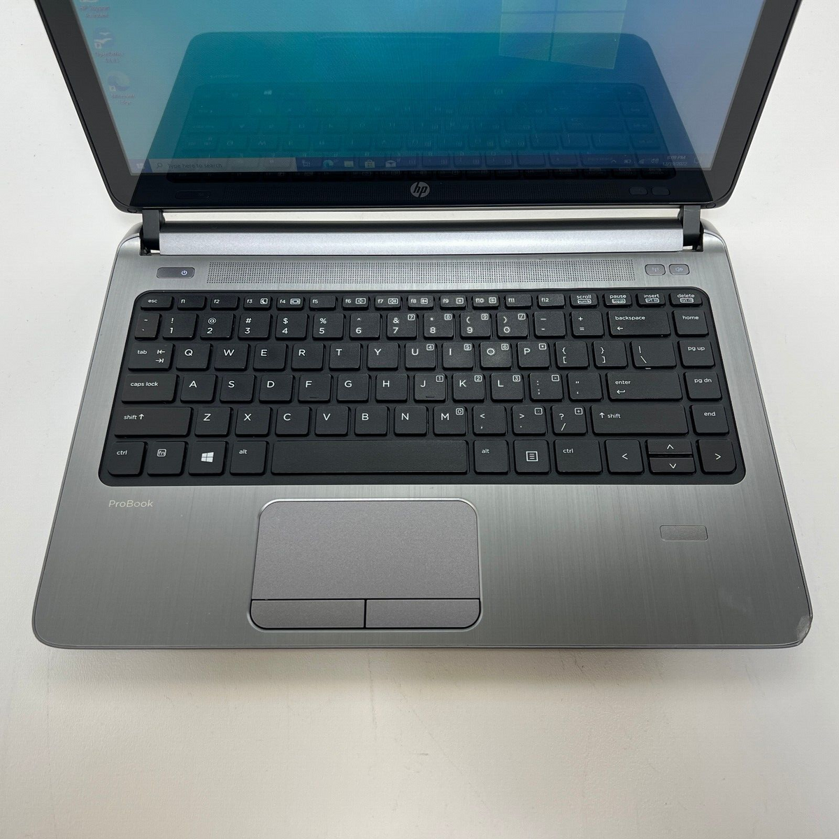 HP ProBook 430 G2 13.3