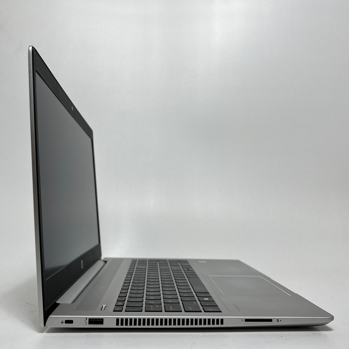 HP Probook 450 G6 15.6