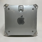 Apple PowerMac G4 1.42GHz DP M8570 Desktop | PowerPC-7455 | 2GB | No Hard Drive