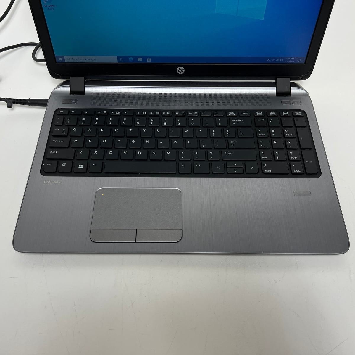 HP ProBook 450 G2 15.6