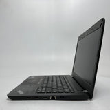 Lenovo Thinkpad E460 14" Laptop | i3-6100U | 4GB | Grd C NO HD NO CADDY
