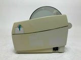 Zebra LP 2824-Z Direct Thermal Barcode Label Printer W/ AC 282Z-21400-0001 #3