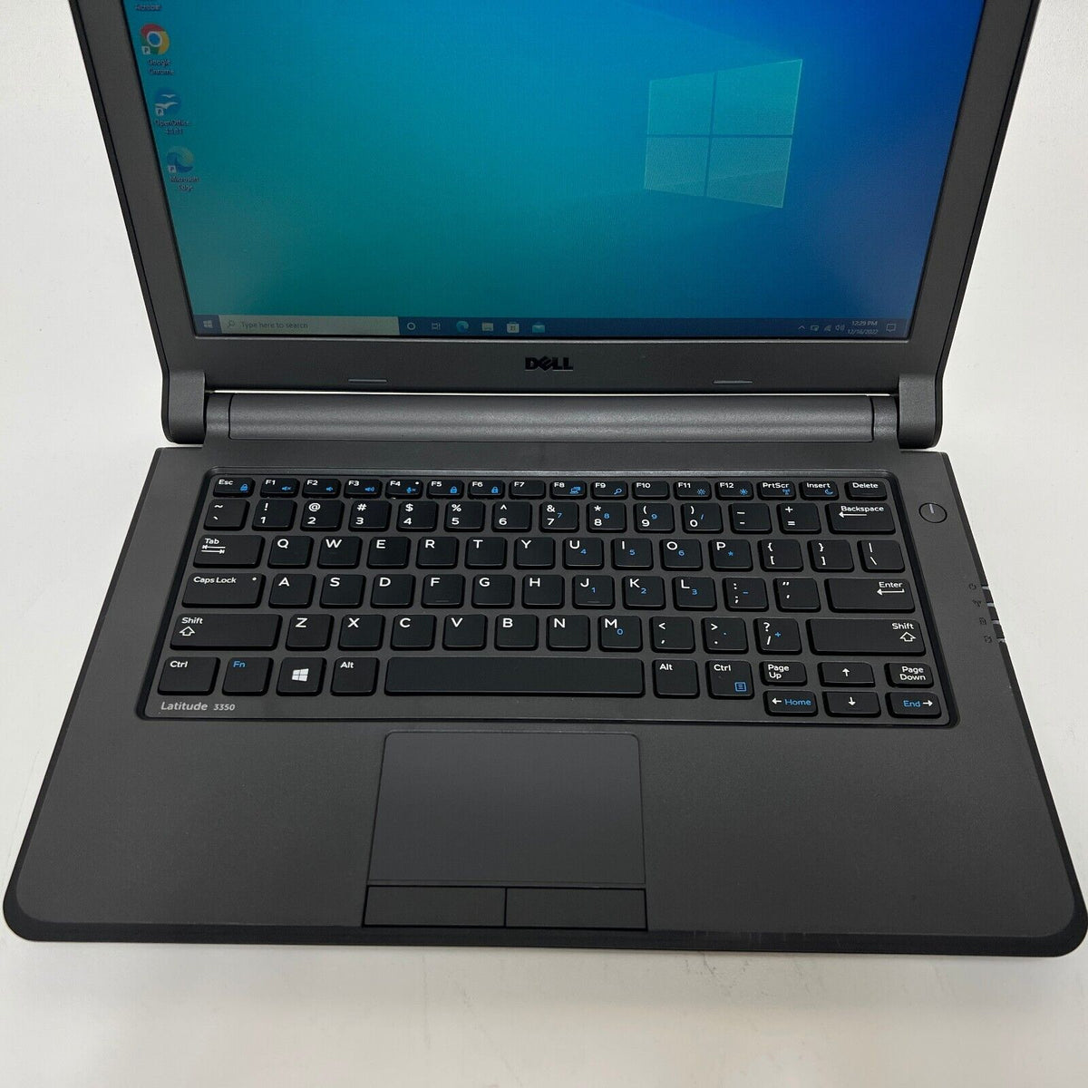 軽量・快速、Core i5-5200U 2.2GHz/メモリー8GB 【DELL Latitude 3350