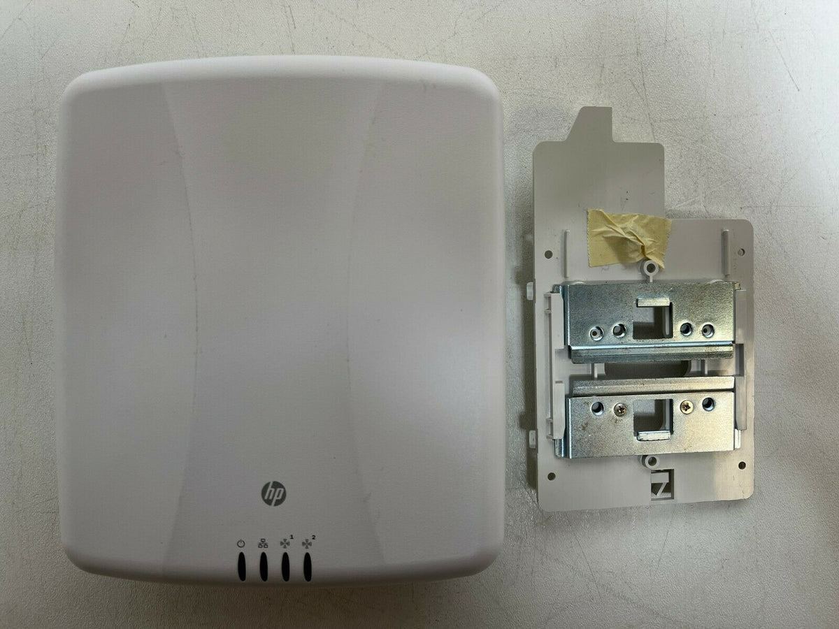 【人気沸騰】 Dual 560 HP Radio 802.11N MRLBB-1304 J9845A AM Point Access リンス・コンディショナー