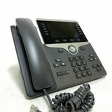 CISCO CP-8861-K9 Unified IP Endpoint Gigabit VoIP IP Phone 8861 + Stand #3