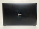 Dell Latitude 7480 14" Laptop | i5-7300U 2.6GHz | 8GB | 128GB SSD | Win 10 | #3