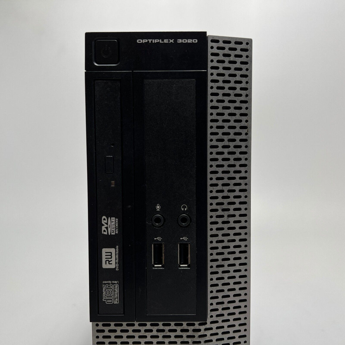 Dell OptiPlex 3020 SFF Desktop | i5-4590 3.3GHz | 8GB | 512GB SSD | Wi