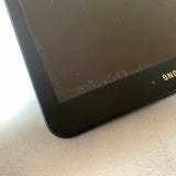 Samsung Galaxy Tab E SM-T567V 16GB, Wi-Fi + 4G (Verizon), 9.6in - Grade B 1